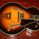 1986 Gibson Super 400  Custom shop