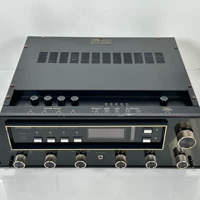 McIntosh MR80 Vintage Digital FM Tuner image 2