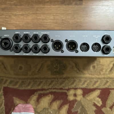 Neural DSP Quad Cortex 2021 - Present - Gray image 5