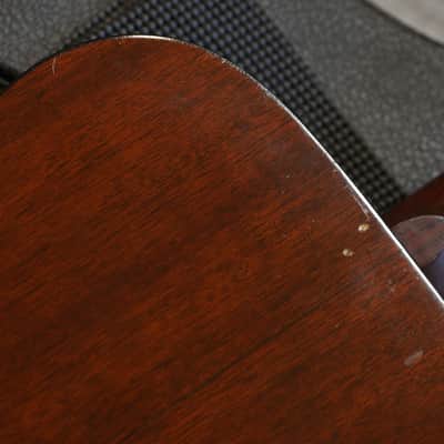 1969 Martin 00-18 Acoustic Guitar Natural + HSC image 13