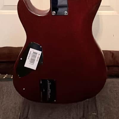 Jam Mate UG1 JM-400/TCH USB Electric Guitar 2006 Brand New image 5