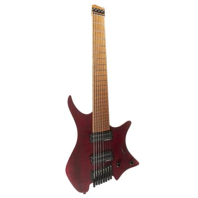 Strandberg Boden OS 8