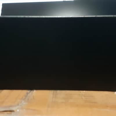 Black Lion Audio PG-2 Rackmount Power Conditioner 2022 - Present - Black image 10
