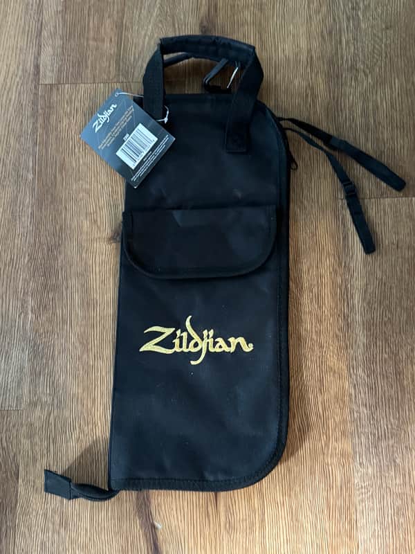 Zildjian Drum Stick Bag New With Tags image 1