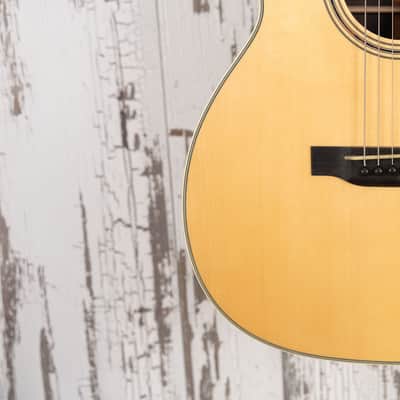 Collings OM2AHCS Hill Country - Adirondack, Satin Finish image 12