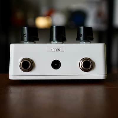Prescription Electronics Rx Overdrive White image 7