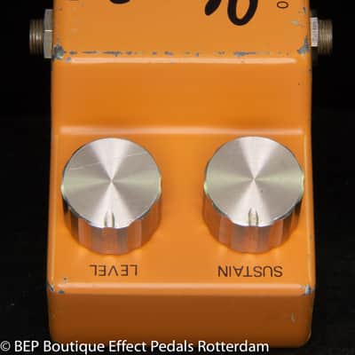 Ibanez CP-830 Compressor 1976 made in Japan image 7