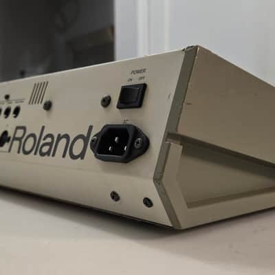 Roland TR-909 Rhythm Composer - Pro Fully Serviced [SN 415783] - Free shipping US & Canada image 12