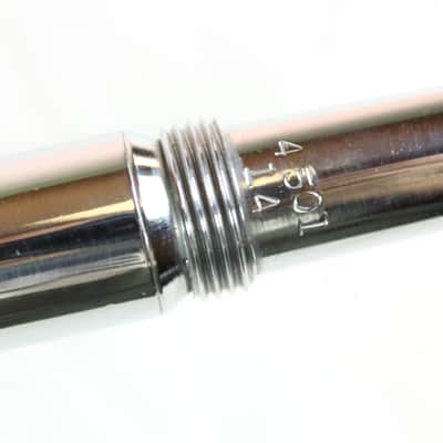 Martin TR4501 Urbie Green Model .500 Bore Trombone WOW! image 12