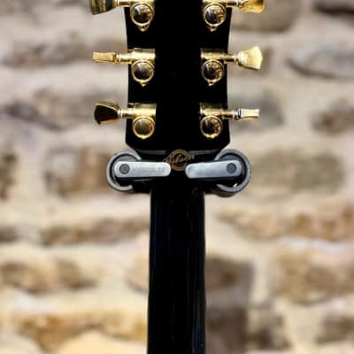 Gibson Les Paul Custom Shop / Custom 2003 - Ebony image 7