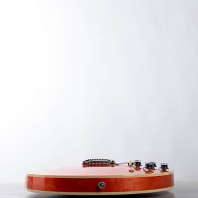 Gibson ES-335, Watermelon | Demo image 12