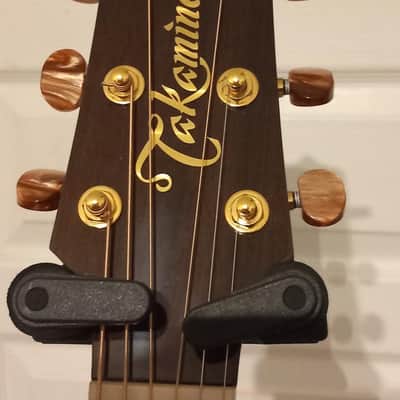 Takamine TSF40C Legacy Series NEX Cutaway Acoustic/ 2022Natural Gloss image 4