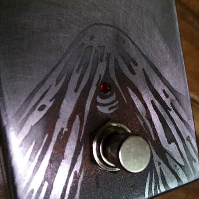 ♫Pentatonic Guitars♪ Fuzz Distortion Interfax HP-1 Steve Albini Shin-Ei/Univox image 2
