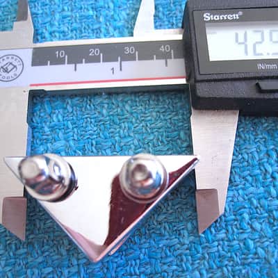 Craviotto Drums Memory Lock - NOS image 7