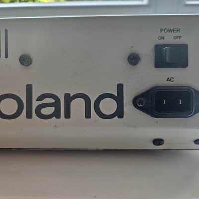 Roland TR-909 Rhythm Composer 1983 - 1985 - White Jeff Mills image 5