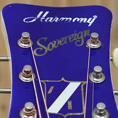 Harmony  Buck Owens Sovereign American Pride 2005 Reissue image 6
