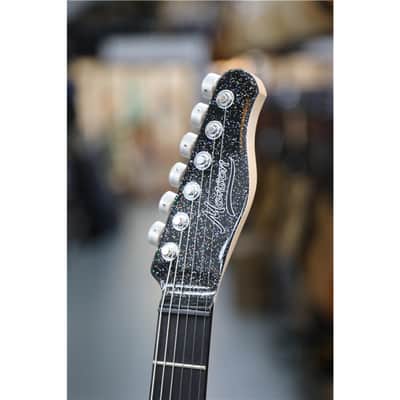 MANSON MA EVO Midi Sus HoloSparkle + Hardcase image 21