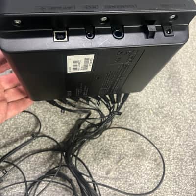 Yamaha DTX430k Module 2010?? - Black image 3