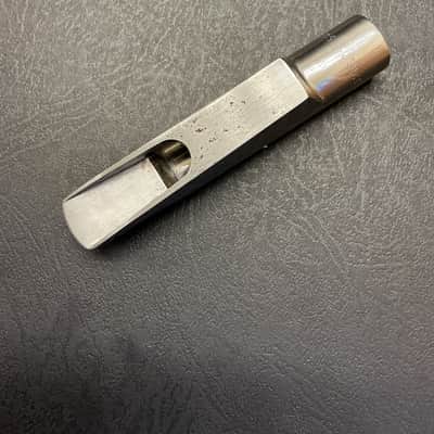 Vintage Brilhart Level Air 5* Metal Bb Tenor Saxophone Mouthpiece image 3