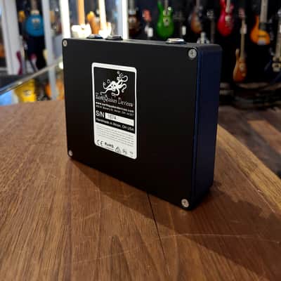 EarthQuaker Devices Sunn O))) Life Pedal Octave Distortion and Booster image 5
