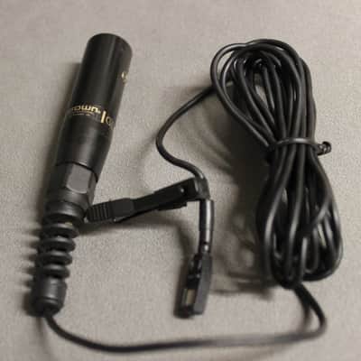 Crown GLM-100 Lavalier Condenser Microphone image 2