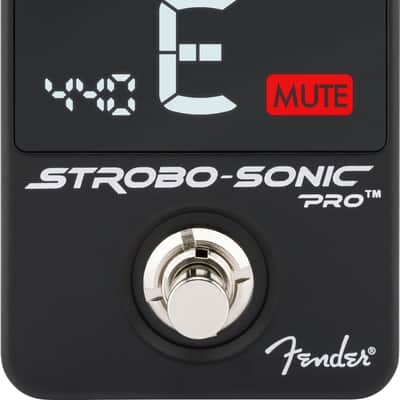 Fender Strobo-Sonic Pro image 3