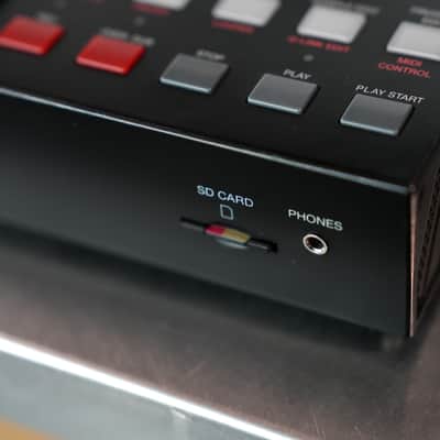 Akai MPC One Drum Machine w/ 1TB SD Card Fully Loaded for Sale! image 5