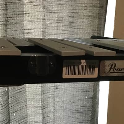 Pearl PL910C Educational Snare and Bell Kit with Rolling Cart image 4