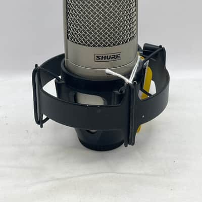 ★KSM27より高音質　SHURE　SM27　海外アーティスト絶賛 セール中！ ☆KSM27より高音質 SHURE SM27 海外アーティスト絶賛