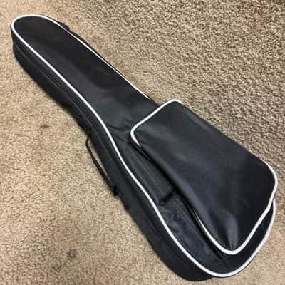 Unlabeled Soprano Ukulele w/ Bag image 10