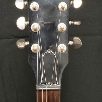 Gibson Memphis ES-335 Studio (2-Knob) 2014 - 2015 - Sunburst image 4