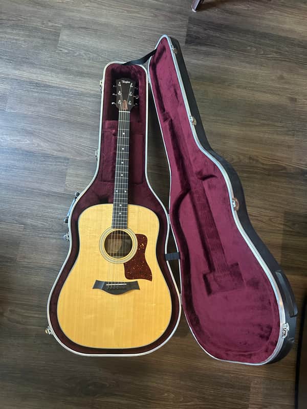 Taylor 310 Late 90s/early 2000s - Natural image 1