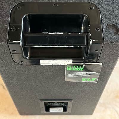 Trace Elliot ELF 2x8 Bass Speaker Cabinet 8 Ohm 400 Watts imagen 4