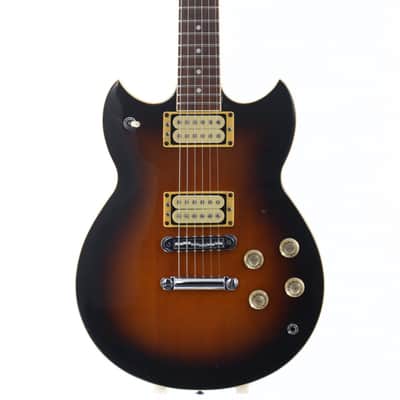 YAMAHA SG800S, Manufactured in 1981, Tobacco Sunburst [054039] (07/23) image 1