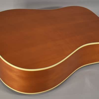 Gibson Hummingbird Original 2019 - 2024 Heritage Cherry Sunburst image 13