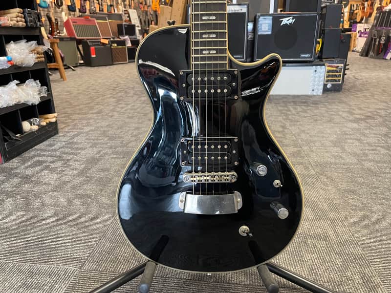 Hagstrom Ultra Swede image 1