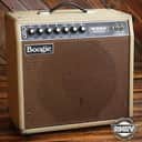 1979 Mesa Boogie Mark II w/ Reverb Blonde 1x12 Combo