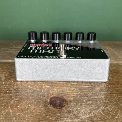 Analogman Modded Deluxe Memory Man XO image 6