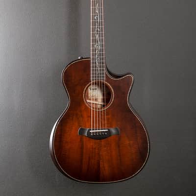 Taylor 2024 Builder's Edition K24CE image 3