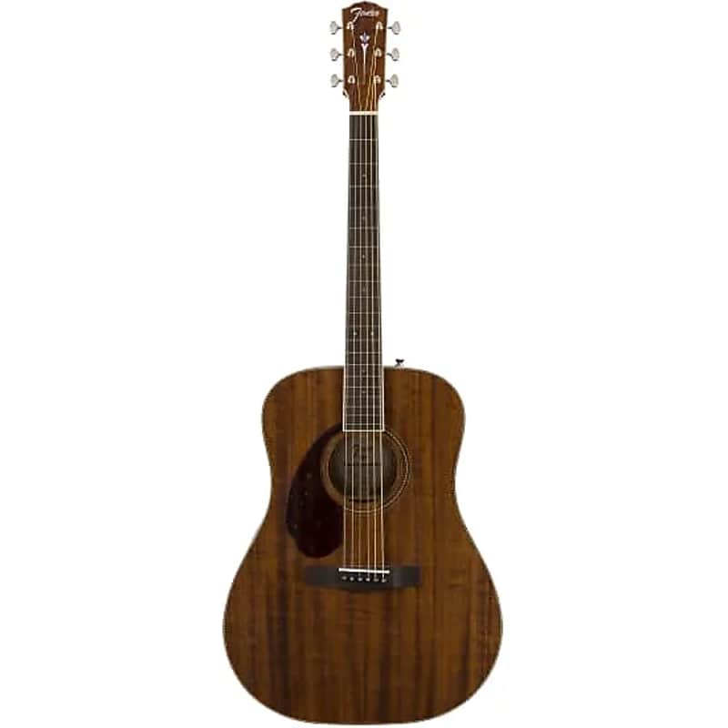 Fender PM-1 Standard All-Mahogany Left-Handed image 1