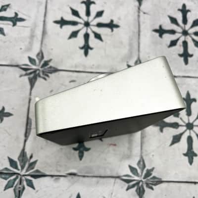 Universal Audio Apollo Solo Thunderbolt 3 Audio Interface image 5