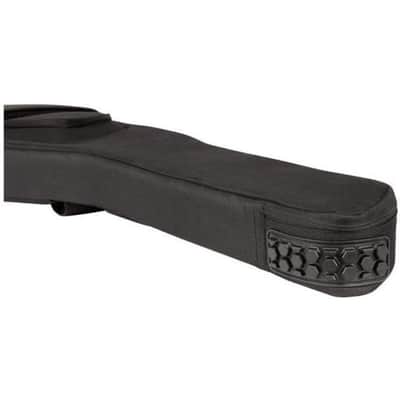 Fender FE620 Electric Guitar Gig Bag, Black image 4