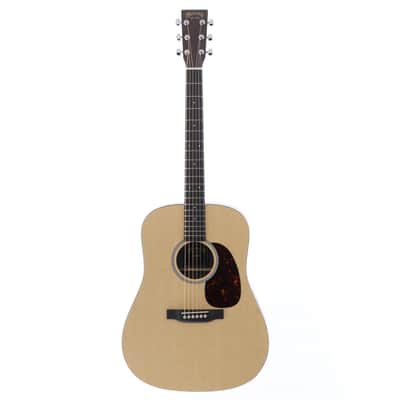 MARTIN X Series DXMAE Natural [2014310] (06/17) image 13