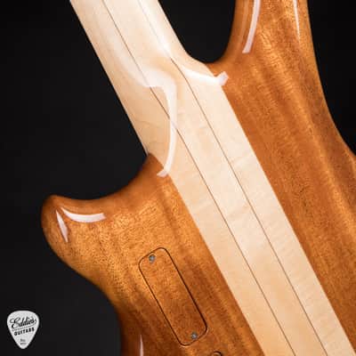 Sale Pending - Alembic Essence - Bubinga image 13