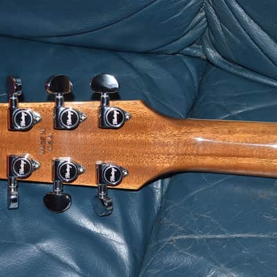 Heritage Standard II Collection H-150 P-90 2026 - Gloss Lacquer image 6