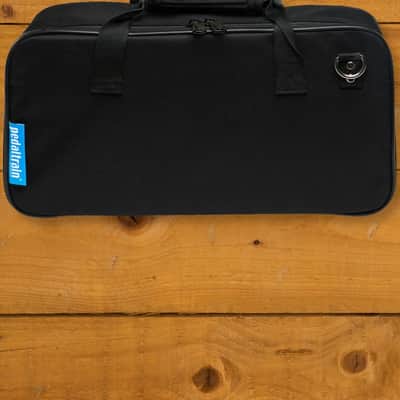 Pedaltrain Pedal Boards | M16-SC - Metro 16 w/Soft Case image 3