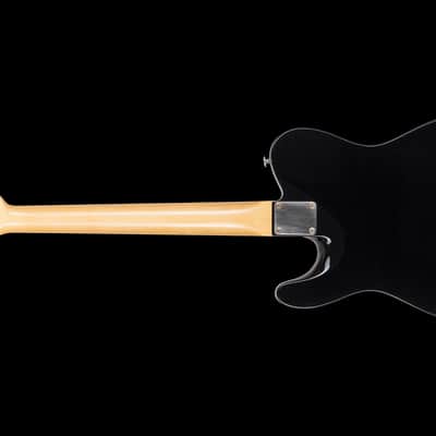 Suhr Classic T Antique SH BK - Black RW image 6