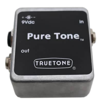 Truetone Pure Tone Buffer image 1