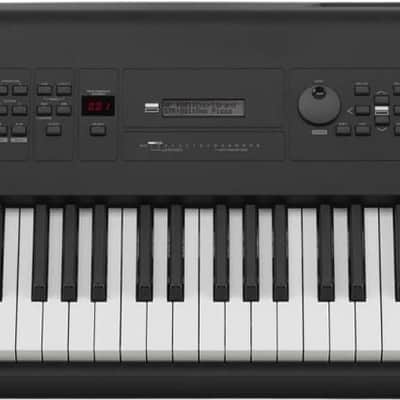 Yamaha MX88 88-Key Synthesizer Keyboard image 2