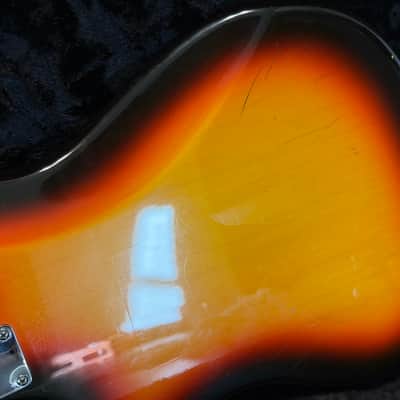 Fender Custom Shop '64 Jazz Bass NOS (2013) image 9